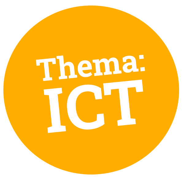 Thema: ICT