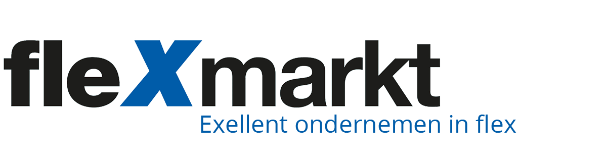 Logo Flexmarky
