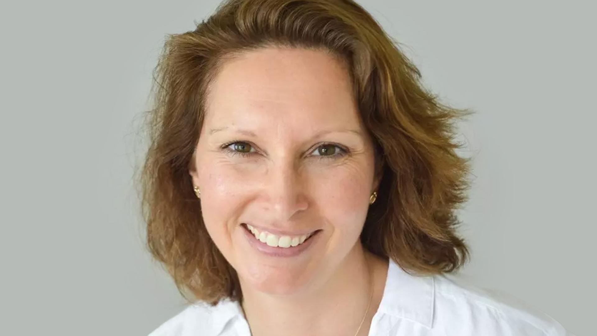 Barbara Kramer - fotograaf Marieke Dijkhof