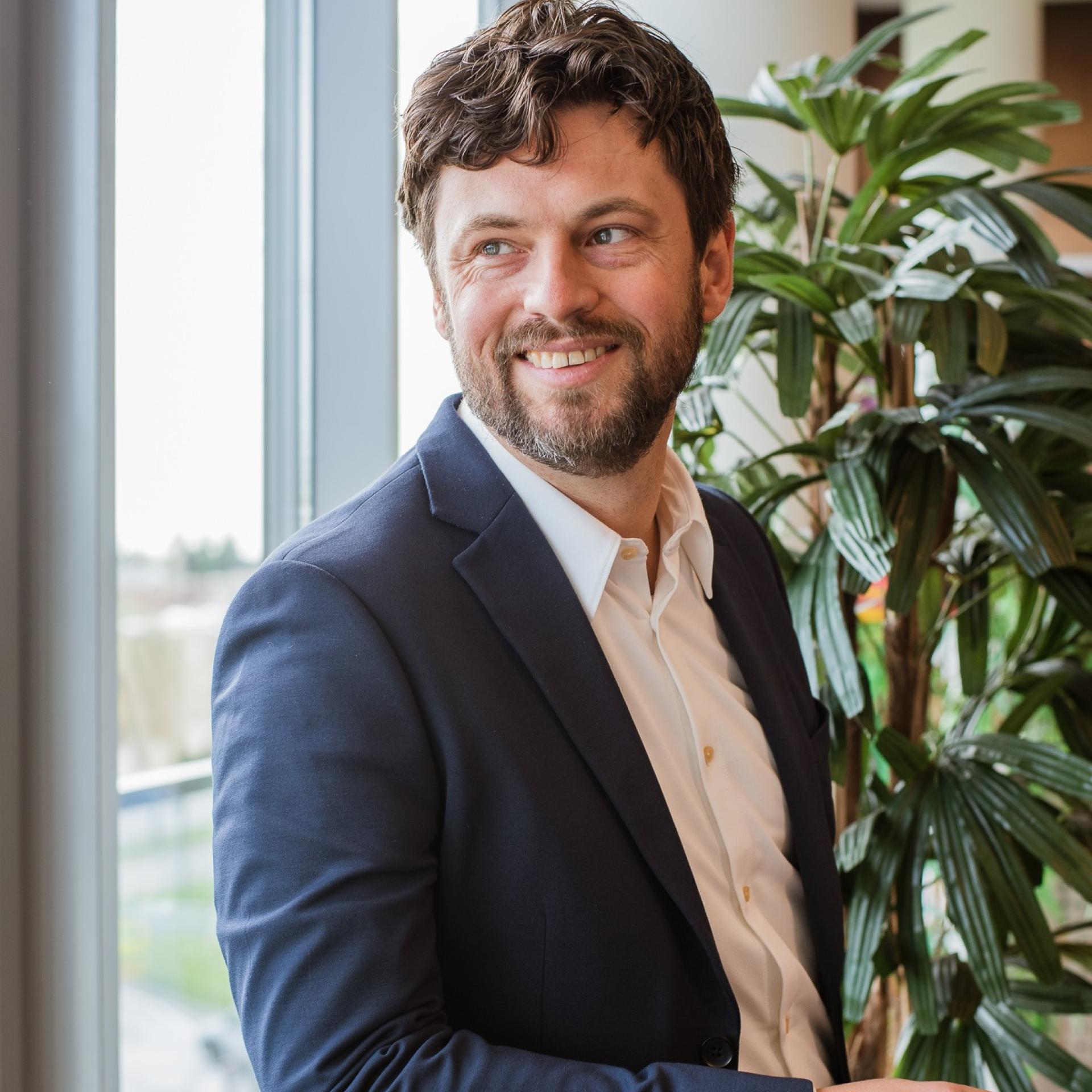 Jan Willem Spuij